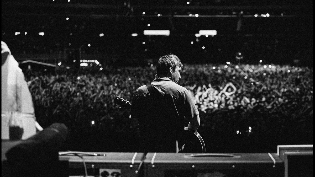 Noel Gallagher Says Buenos Aires Was Oasis Best 2025 Show