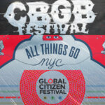 Nor'easter Forces Cancellations Of Three Major New York Festivals Suddenly