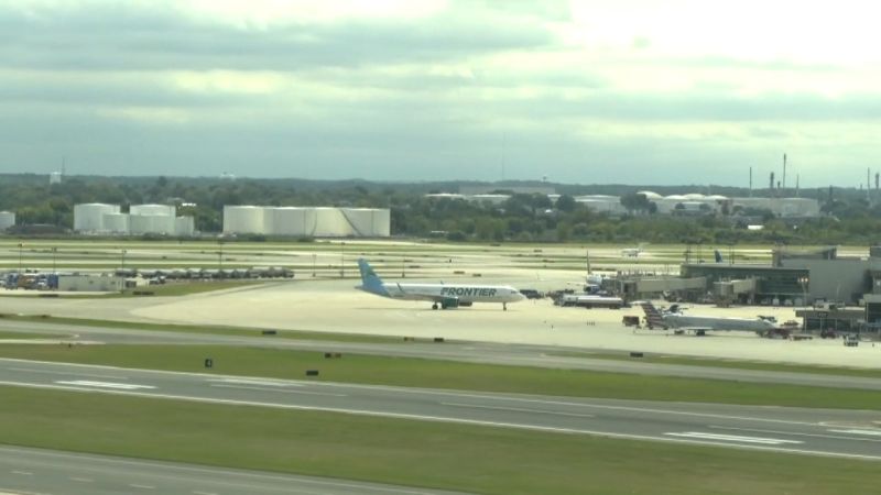 NorthEast Airports Because Who Needs Working Navigation Anyway