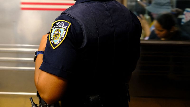 NYC Sees Safest Summer Ever Except For Jewish People Apparently