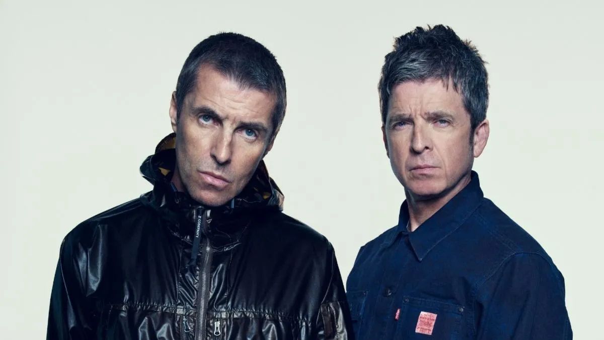 Oasis Doc Hits Disney+ October 9 With Exclusive Bonus Content