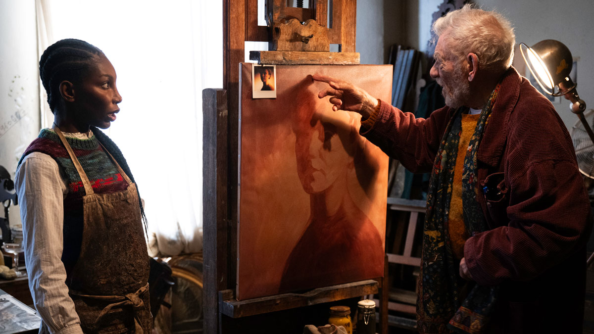 Odd Couples And Tim Curry Highlight This Weeks Streaming Picks