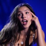 Olivia Rodrigo Unraveled Tour Launches With 26 Song Setlist Revealed
