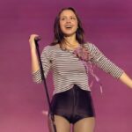 Olivia Rodrigo Unraveled Tour Tickets Start At Budget Friendly Prices