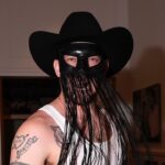Orville Peck Talks Football Player Romance