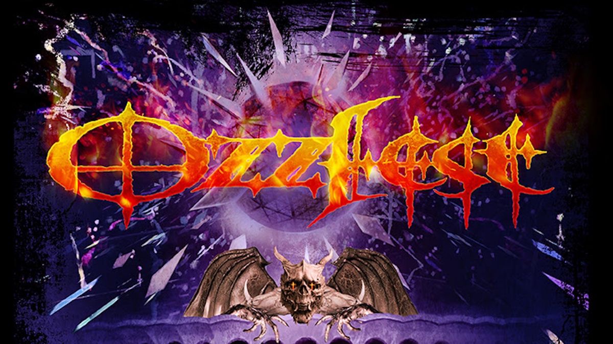Ozzfest Set To Rock US Shores Again In 2027