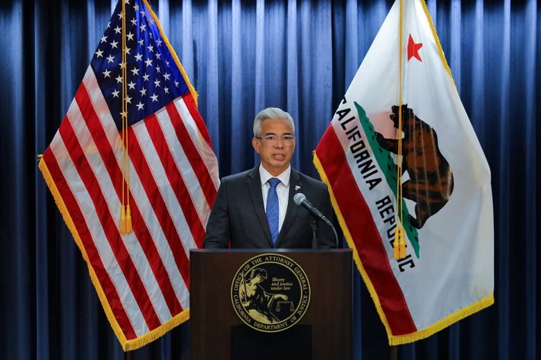 Paramount Gets Free Pass From State Attorneys General Because Reasons