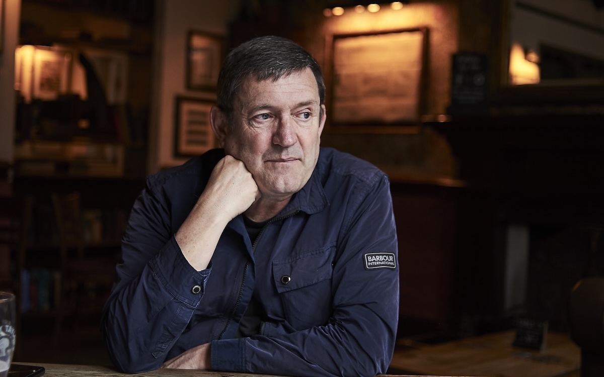 Paul Heaton somehow still touring and people are still buying it apparently