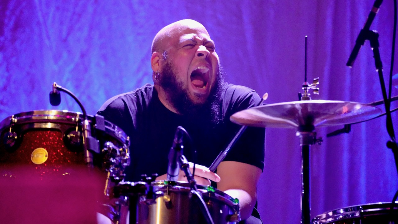 Pearl Jam Taps Abe Laboriel Jr as New Drummer