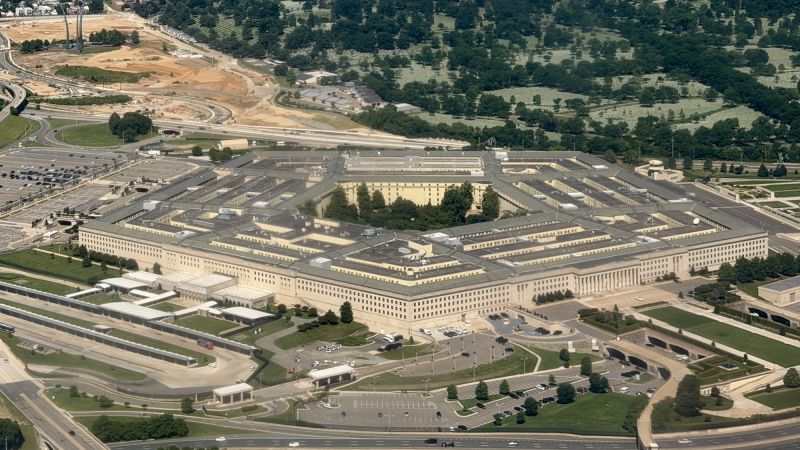 Pentagon Cans Journalists Because Accountability is Overrated