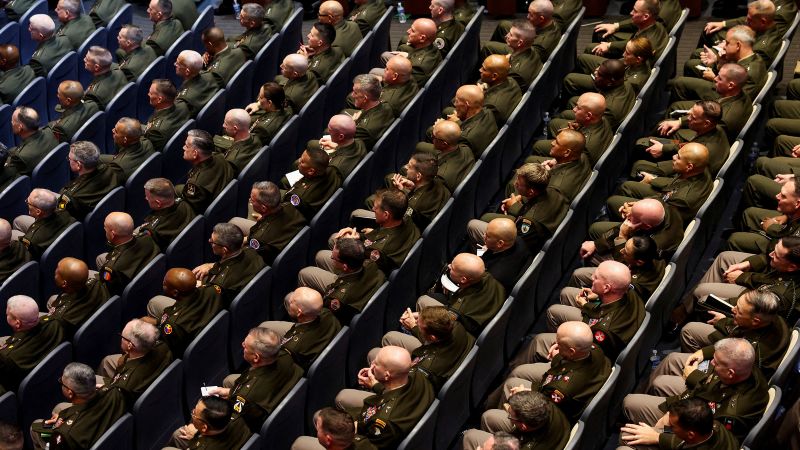 Pentagon's Super Secure Data Gets Hacked Because Why Not