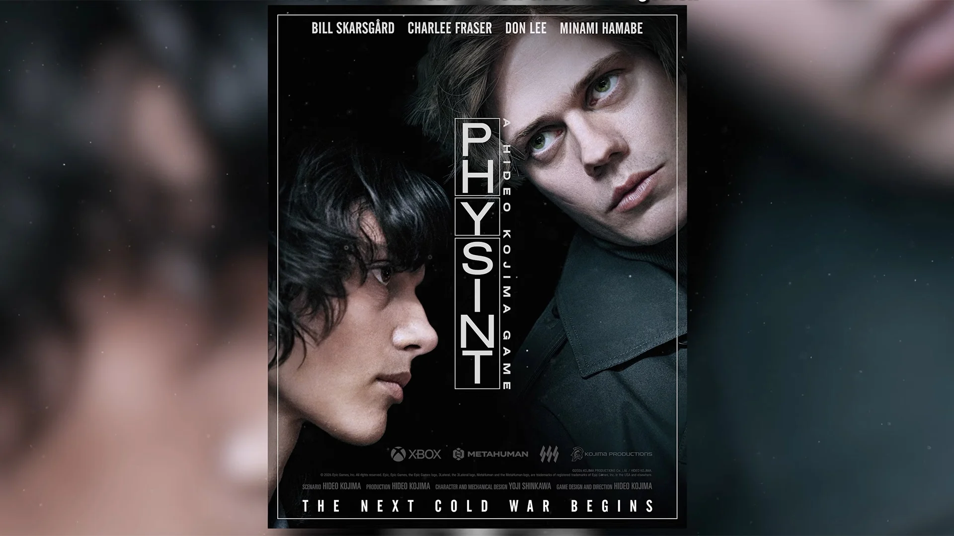 physint
