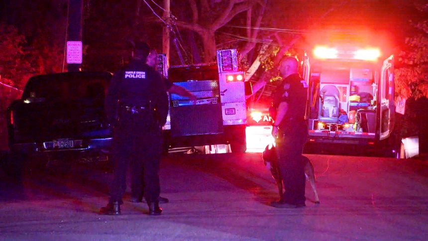 Pittsburgh Home Invasion Takes Deadly Turn For The Worse Somehow