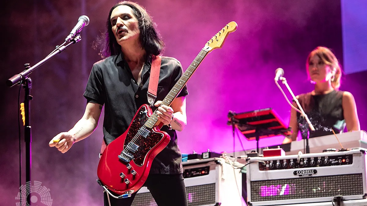 Placebo Hits Latin America in 2027 with Classic Album Tour