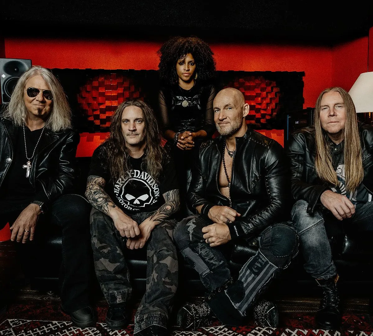 primal fear band