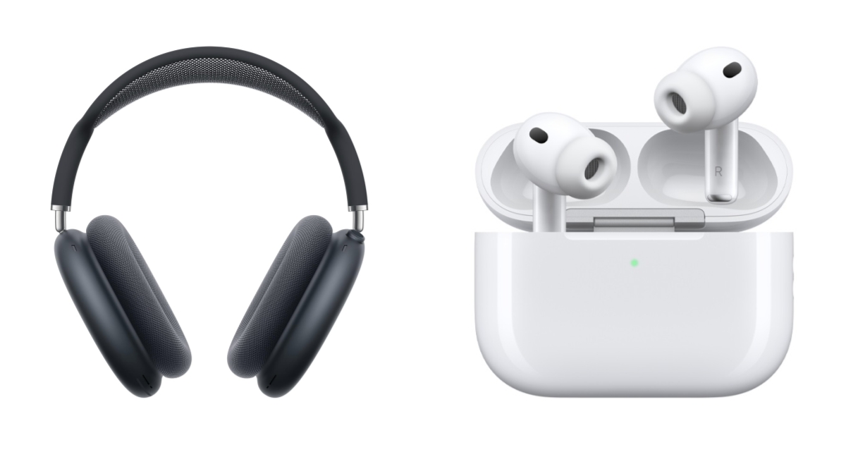 Prime Day Scores Big With Apple AirPods Bargains