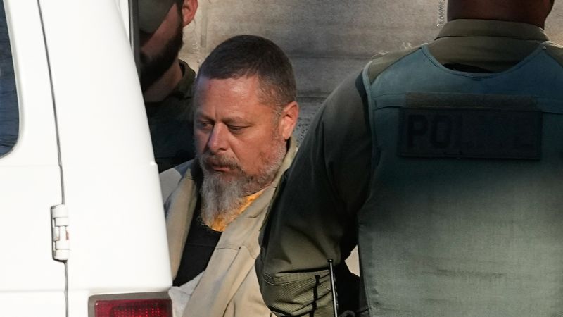 Psychotic Confessions Totally Legit Says Convicted Teen Killer