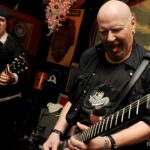 Punk Rock Icon Cheetah Chrome Dies at 71