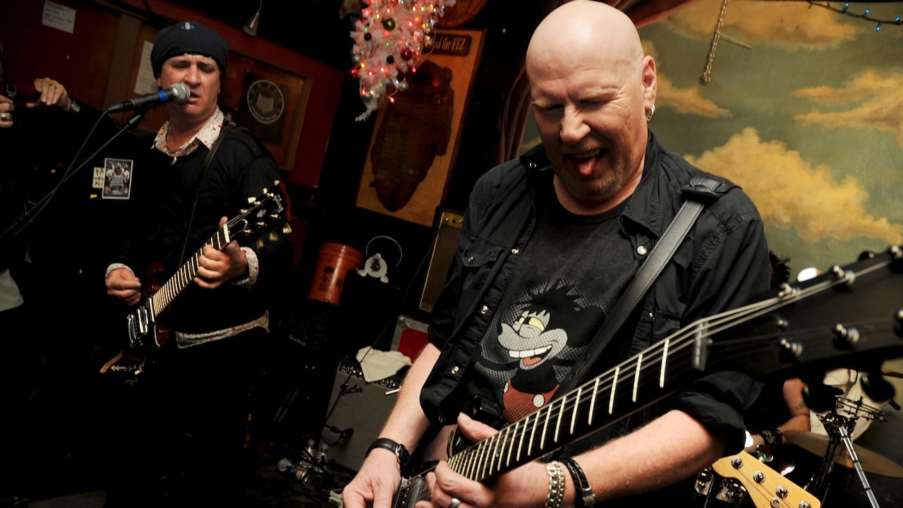 Punk Rock Icon Cheetah Chrome Dies at 71