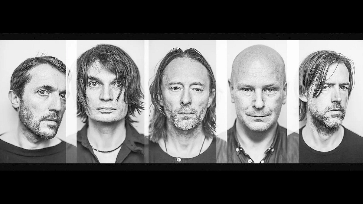 Radiohead Sets 2027 Tour For Australia And Japan