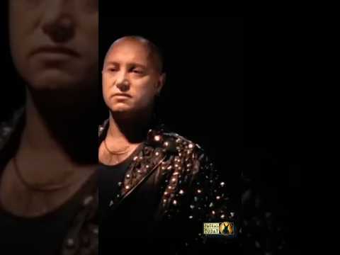Remembering Angry Anderson, Rose Tattoo frontman