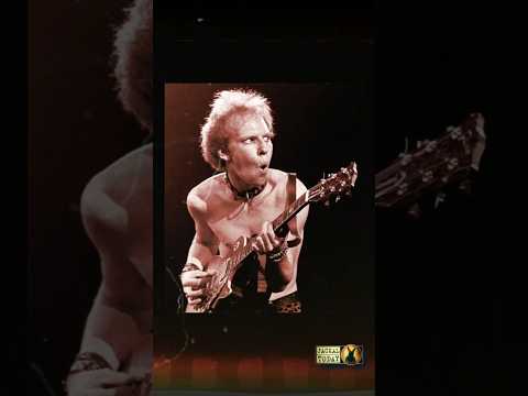 Remembering Cheetah Chrome, founding guitarist of punk pioneers Dead Boys
