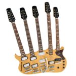Rick Nielsen Sells Off 300 Rare Items Including Iconic Guitars