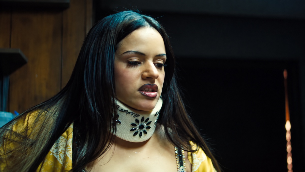 Rosalía Explores Acting Career After Euphoria Debut