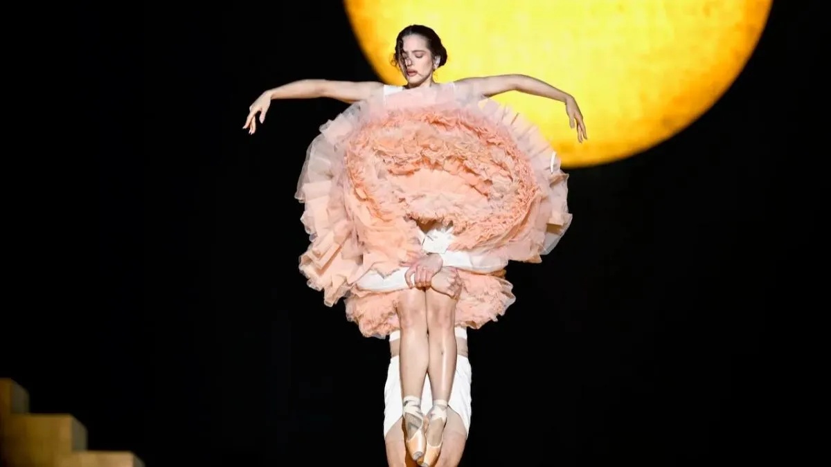 Rosalía Wraps LUX Tour in Miami with Emotional Farewell