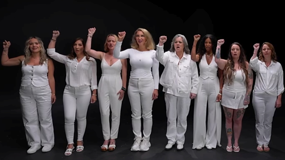 Rosie O'Donnell Claims ABC Censored Epstein Survivors on Kimmel Show