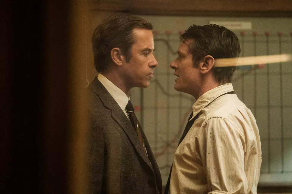 Rupert Murdoch Biopic Because The World Was Missing That Apparently