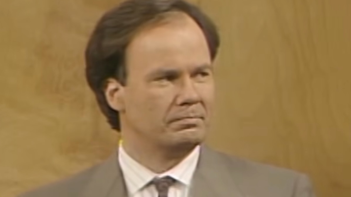Saved By The Bell Star Dennis Haskins Dies At Age 75