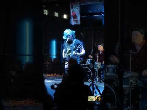 Seneca Burns at Brewstock Music Fest (09/26/2026)