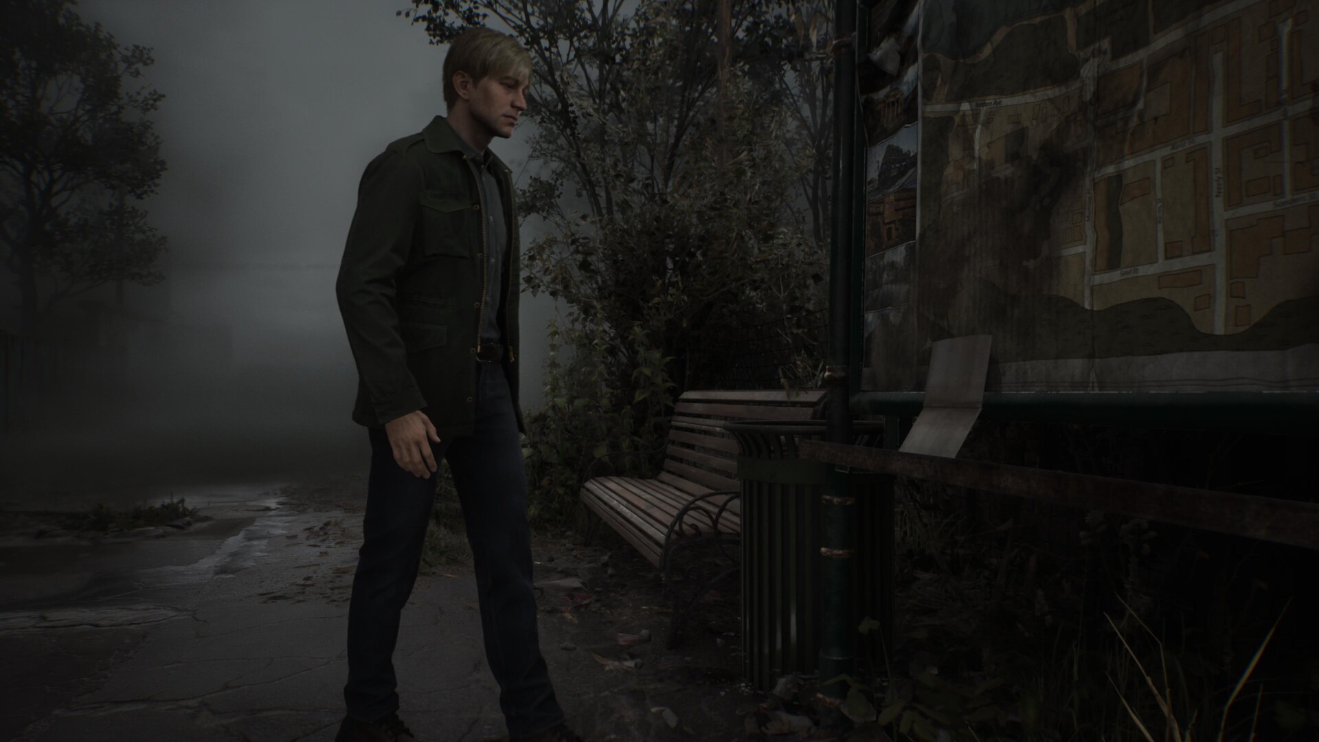 Silent Hill reboot gets Resident Evil producer to redo the horror
