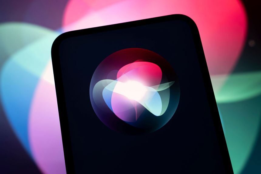 Siri's Original Creators Still Waiting For World Domination