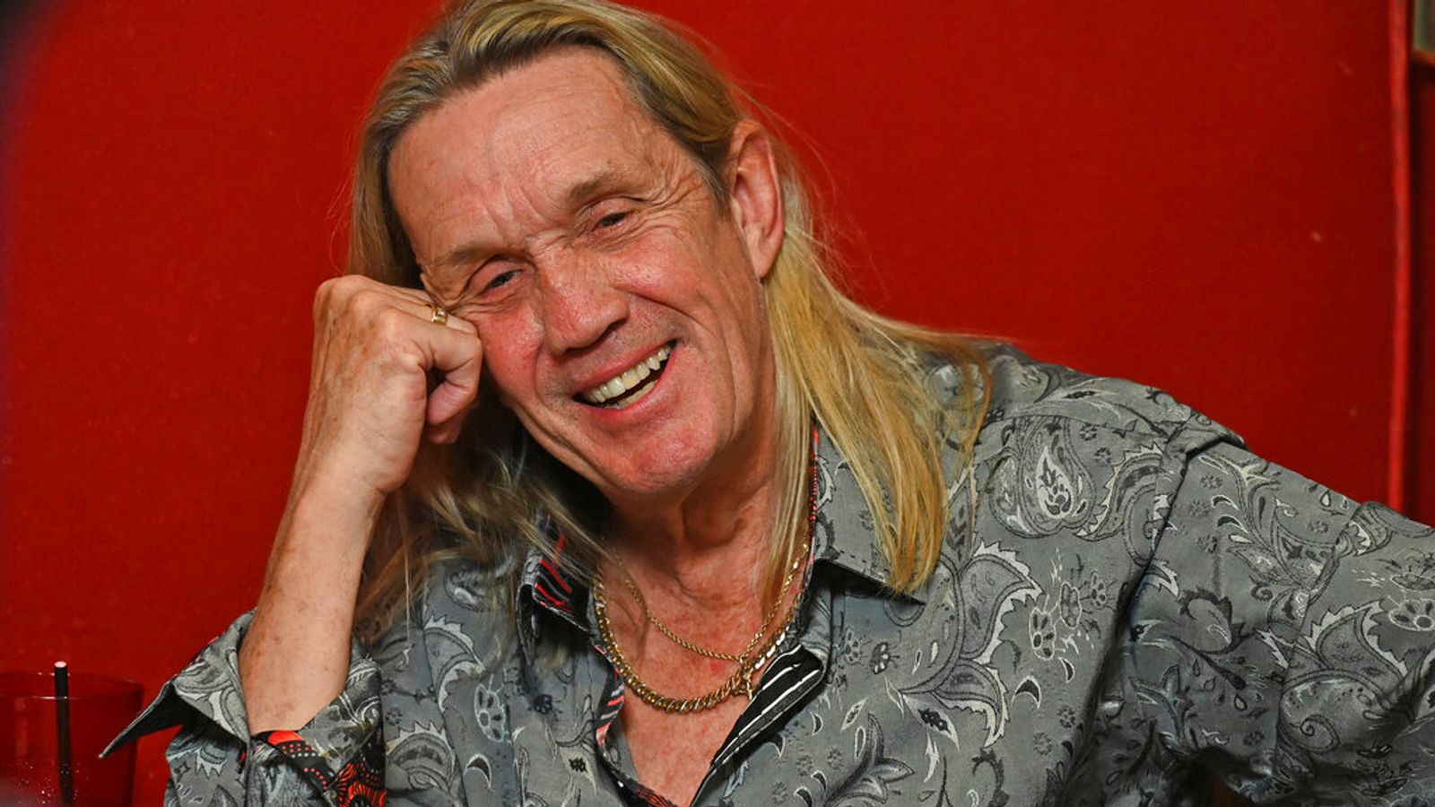 skynews nicko mcbrain iron maiden 6239309