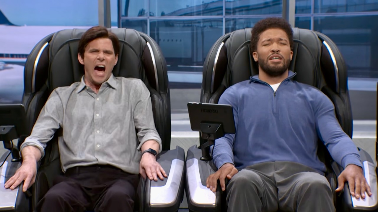 SNL Season 52 Premiere Delivers Few But Memorable Moments