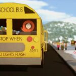 South Park Gets New Theme Song Featuring Les Claypool
