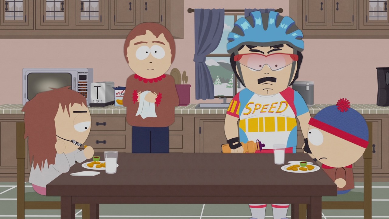 South Park Returns to Form for One Epic Episode