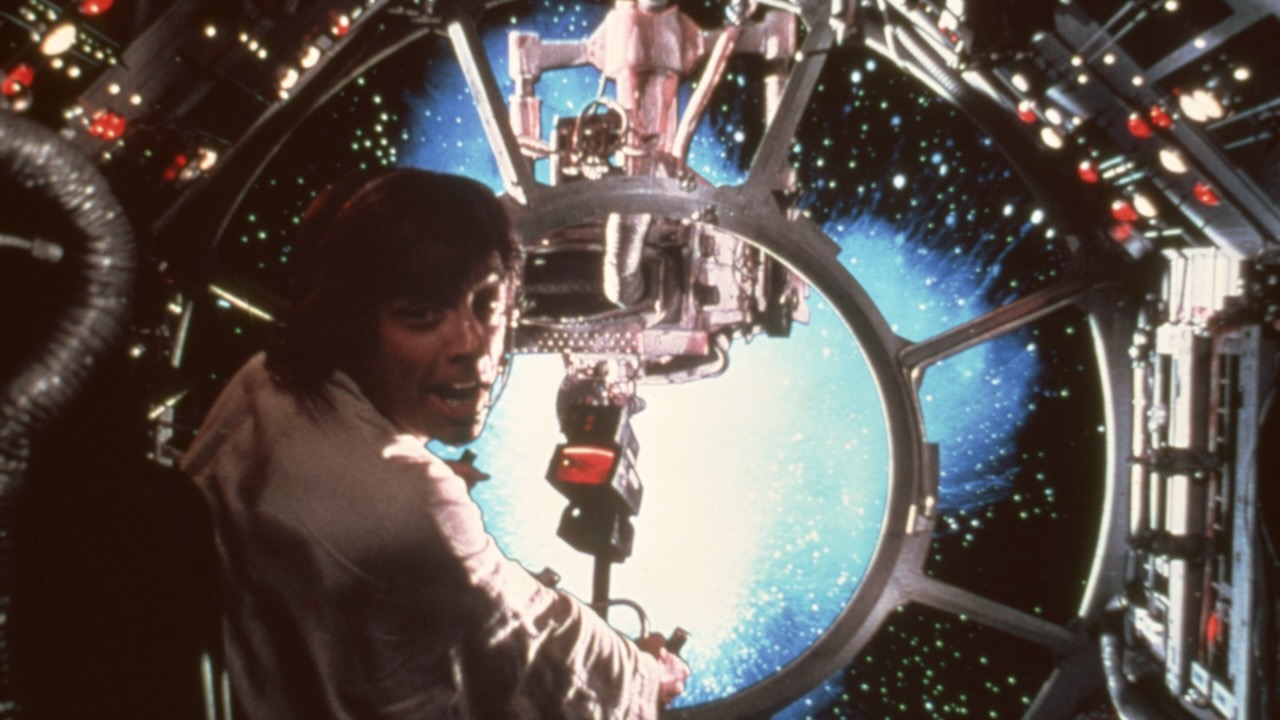 Star Wars Gets Rare 70mm IMAX Release For 50th Birthday