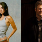 Stella Lefty Faces Plagiarism Claims Over Blake Shelton Song