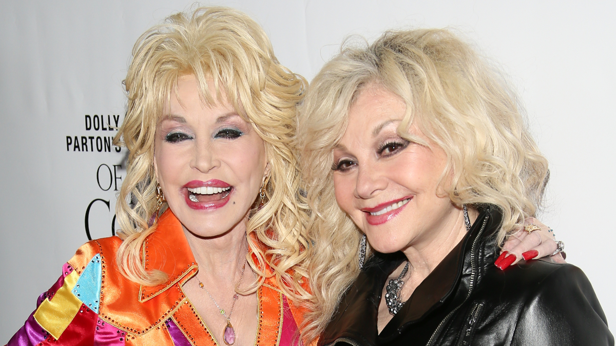 Stella Parton Slams Fake AI Content After Dolly Death Rumors