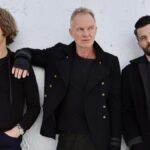 Sting Announces 2026 North American Fall Tour Dates
