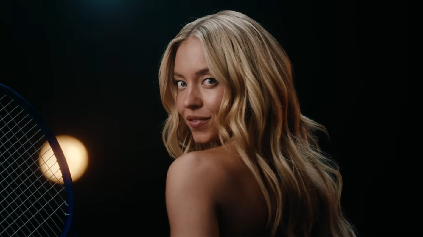 sydney sweeney novig ad 1420x798