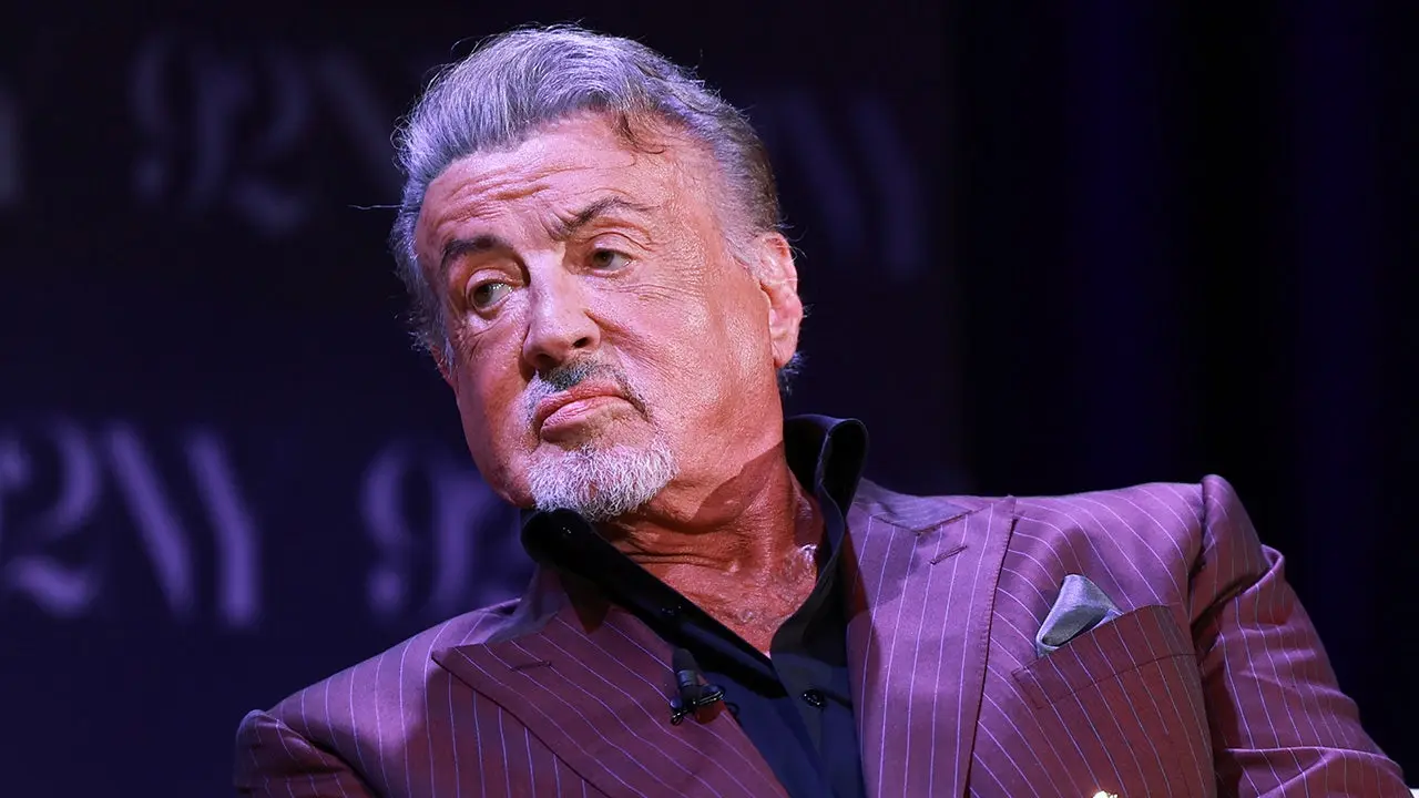 Stallone Finally Notices Rambo Sequels Were Cartoonish