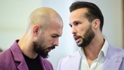 Tate Brothers Get Free Accommodations Courtesy of US Justice System