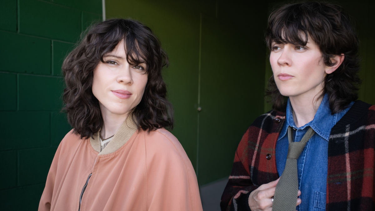 Tegan and Sara Drop New Single Our Year Now