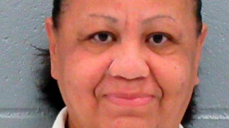 Texas Woman Still Guilty After 18 Years of Trying