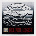 They Are Gutting a Body of Water Drop New Mixtape KOOL FAITH