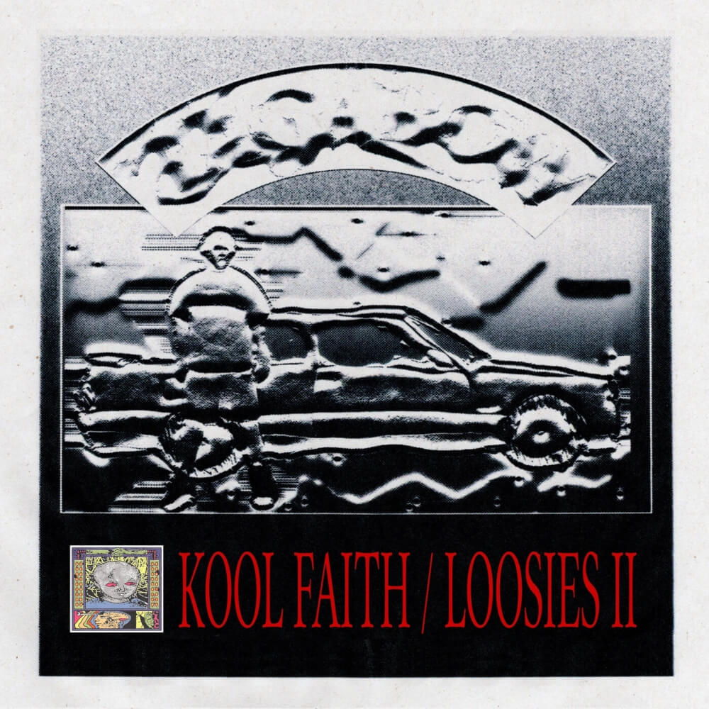 They Are Gutting a Body of Water Drop New Mixtape KOOL FAITH